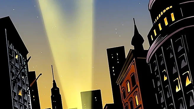 From Comic Books to Cinematic Universes: The Convention’s Business Transformation