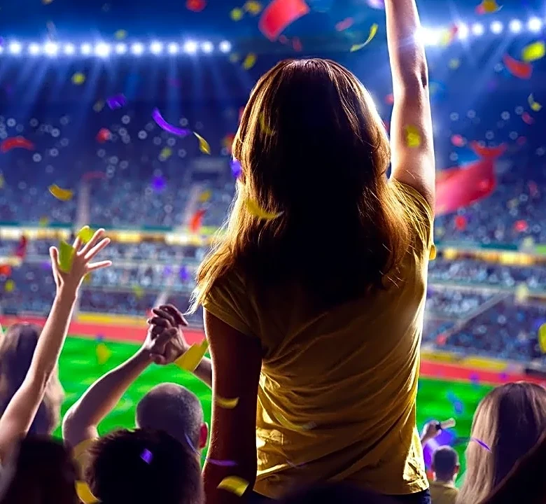 What Fan Reactions Can—and Cannot—Signal at a Major Convention