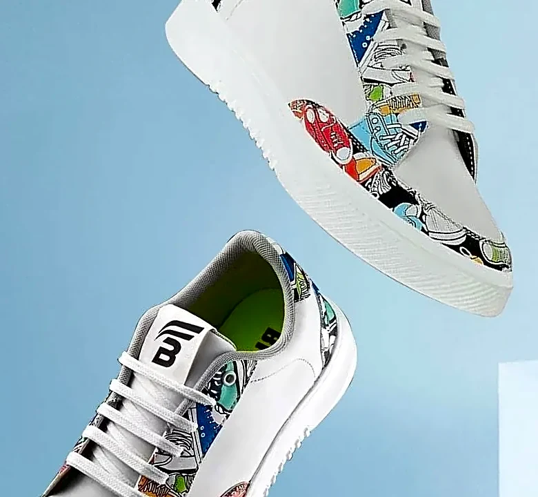 Why Comic-Con Shoes Need Breaking In Before San Diego