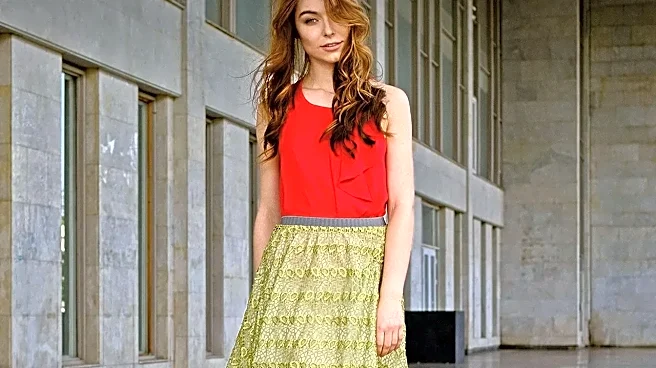 20 Minutes to Turn a Last-Minute Outfit Into a Polished Comic-Con Look