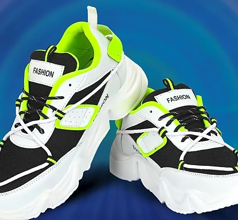 Fans Are Swapping Heels for Platform Sneakers at Comic-Con