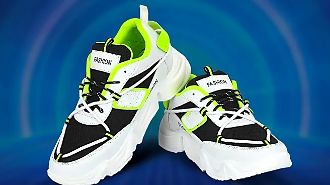 Fans Are Swapping Heels for Platform Sneakers at Comic-Con
