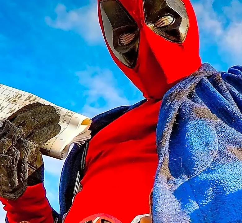 Why Expensive Fabric Does Not Automatically Make a Better Comic-Con Look
