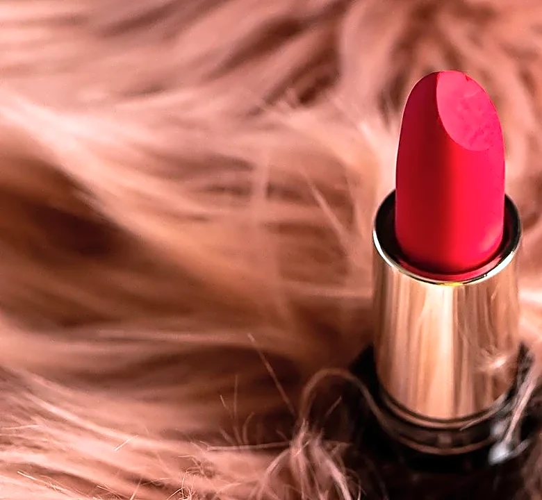 The Case for Matte Makeup in a World Obsessed With Sci-Fi Chrome
