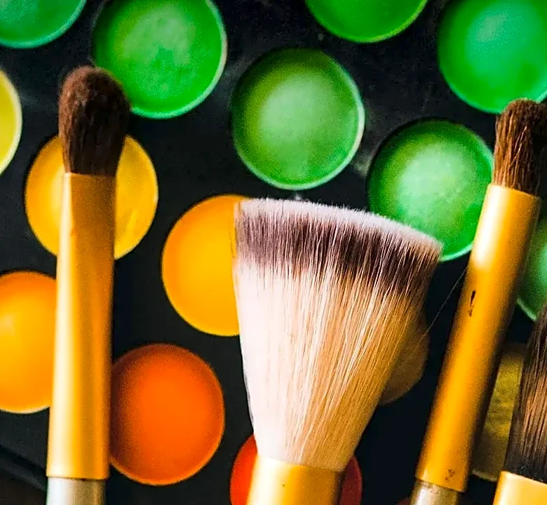 How to Choose Pigments for High-Impact Character Makeup