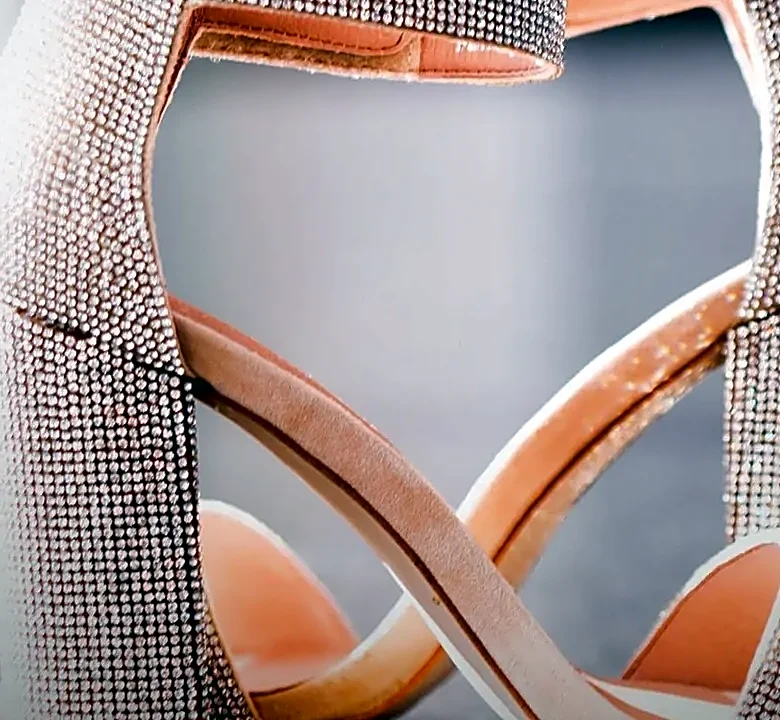 Why Sculptural Footwear Needs Breaking In Before Packing Day