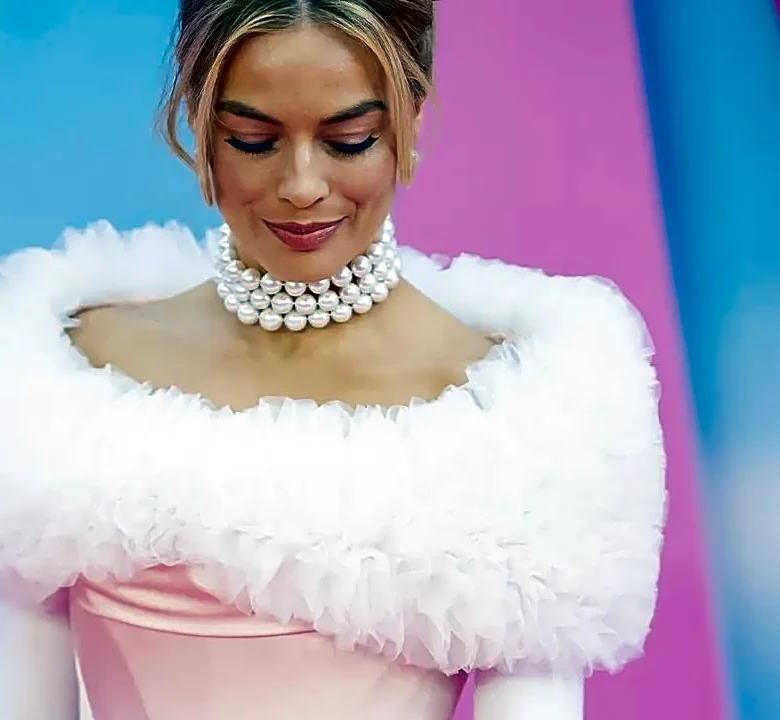Margot Robbie’s Barbie Wardrobe Shows Character Dressing Can Stay Wearable