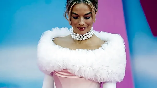 Margot Robbie’s Barbie Wardrobe Shows Character Dressing Can Stay Wearable