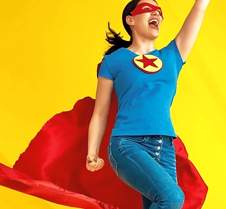 Why a Simple Comic-Con Outfit Can Get More Compliments