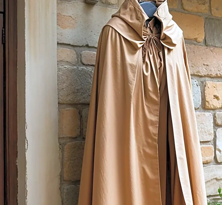 The Story Behind the Cape’s Journey From Uniform to Pop-Culture Symbol