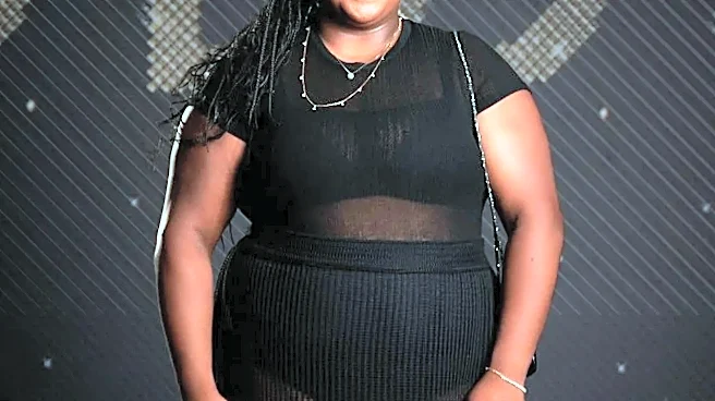 How One Bold Piece Builds Confidence at a WNBA All-Star Event