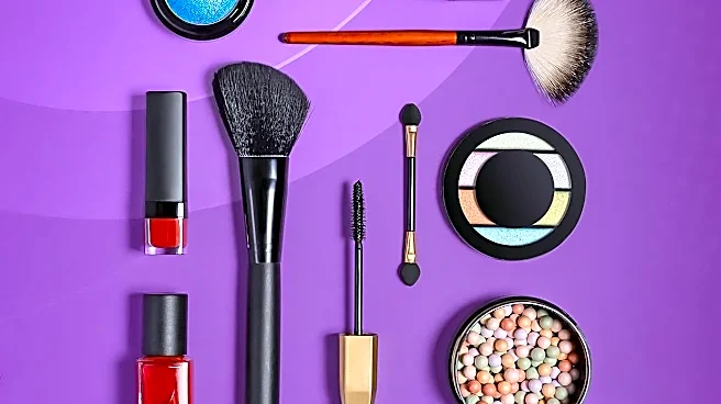 Beauty Brands Elevate WNBA All-Star Glam Into a Prestige Category