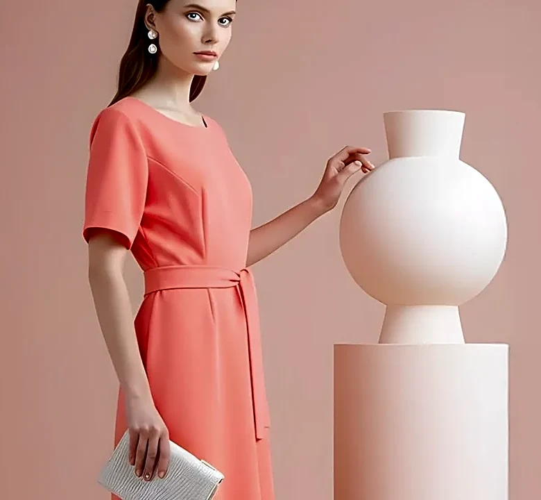 Why Athlete Style Is Shifting From Bodycon to Architectural Separates