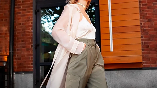 If You Love the Duster Coat, These 6 Brands Make It Best