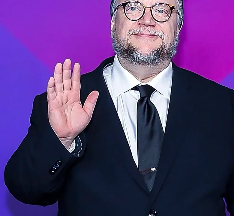 How Guillermo del Toro Turns Craft Conversations Into Extensions of His Storytelling