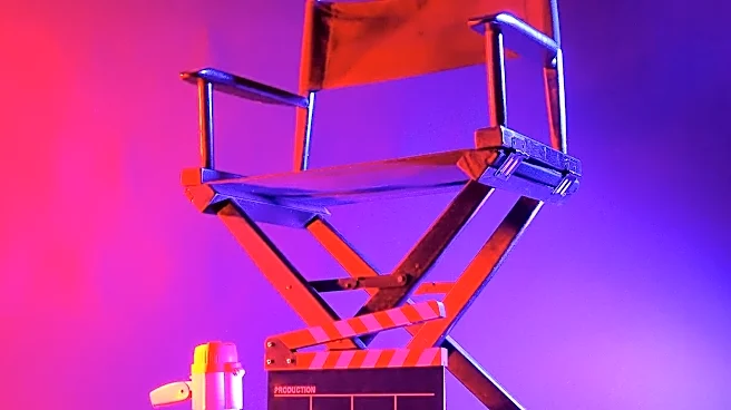 How Public Cast Chemistry Supports Ensemble-Movie Marketing