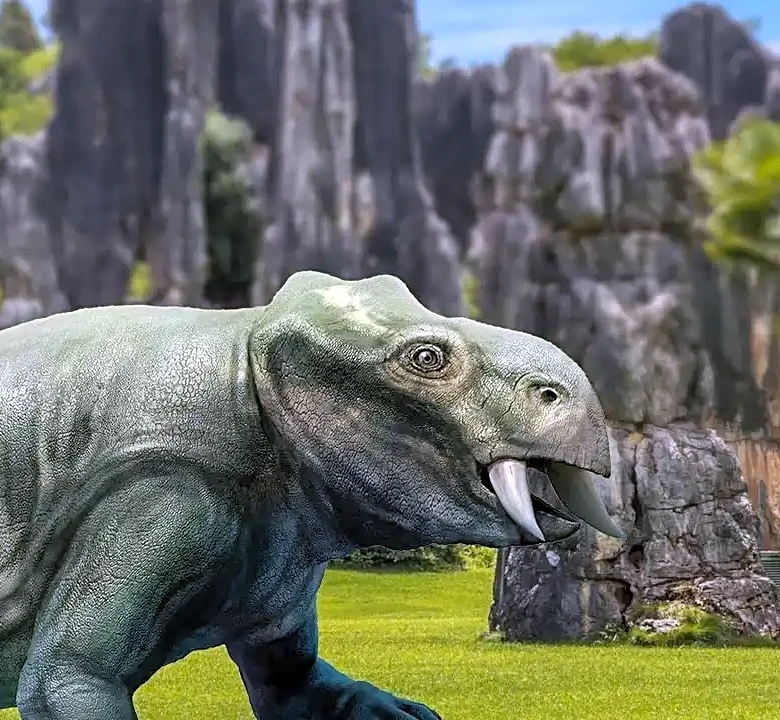 Inside Comic-Con’s Creature-Design and Monster-Making Panels
