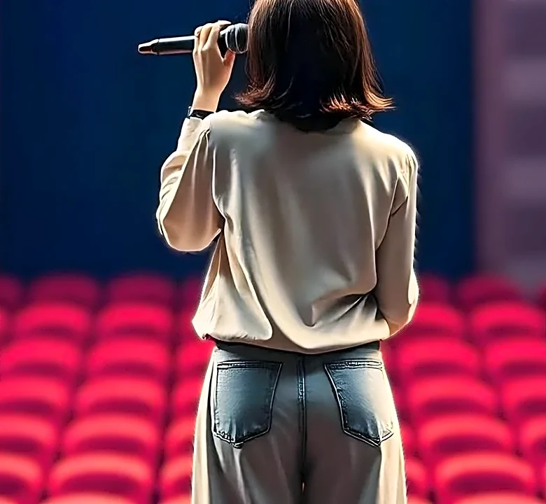 Why a Convention Built on Spectacle Still Rewards Intimate Storytelling