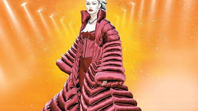 How a Costume Reveal Can Shape Early Audience Expectations