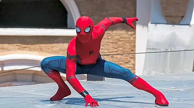 How Experienced Comic-Con Fans See More With Less Stress