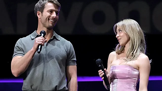 Why Cast Reunion Panels Feel So Rewarding to Fans