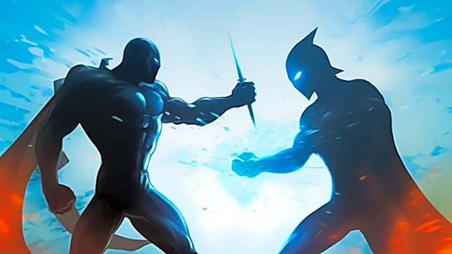 Why Parents and Teens May Experience Comic-Con Differently