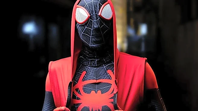From Homemade Costumes to Screen-Accurate Cosplay: How Comic-Con Style Evolved