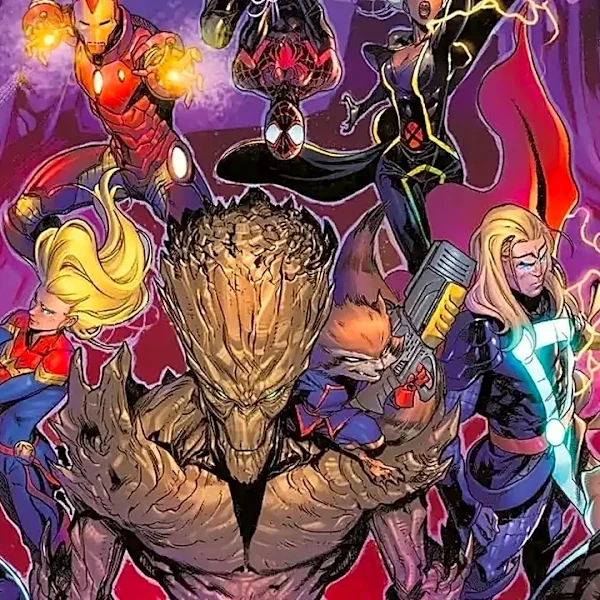 How Marvel and DC Have Used Comic-Con Differently