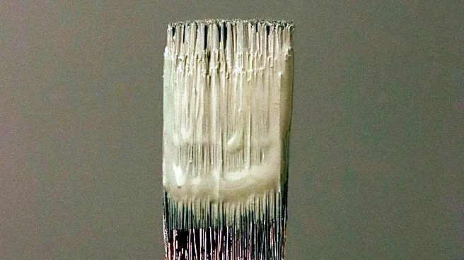The Armor-Painting Shortcuts That Create a Plastic Finish
