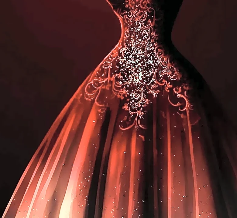 Why Imperfect Texture Makes Fantasy Pieces Look More Expensive