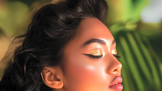 Why Convention Beauty Has Become a Laboratory for Identity Play