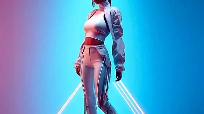 Why Gen X Sci-Fi Minimalism Is Challenging Gen Z Maximalism