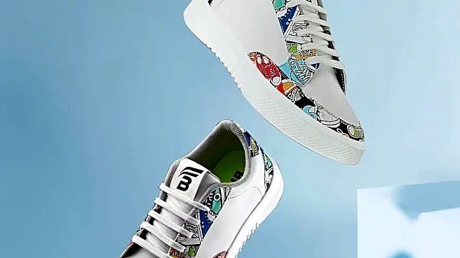 How Comfortable Shoes Can Still Look Fashion-Forward at Comic-Con