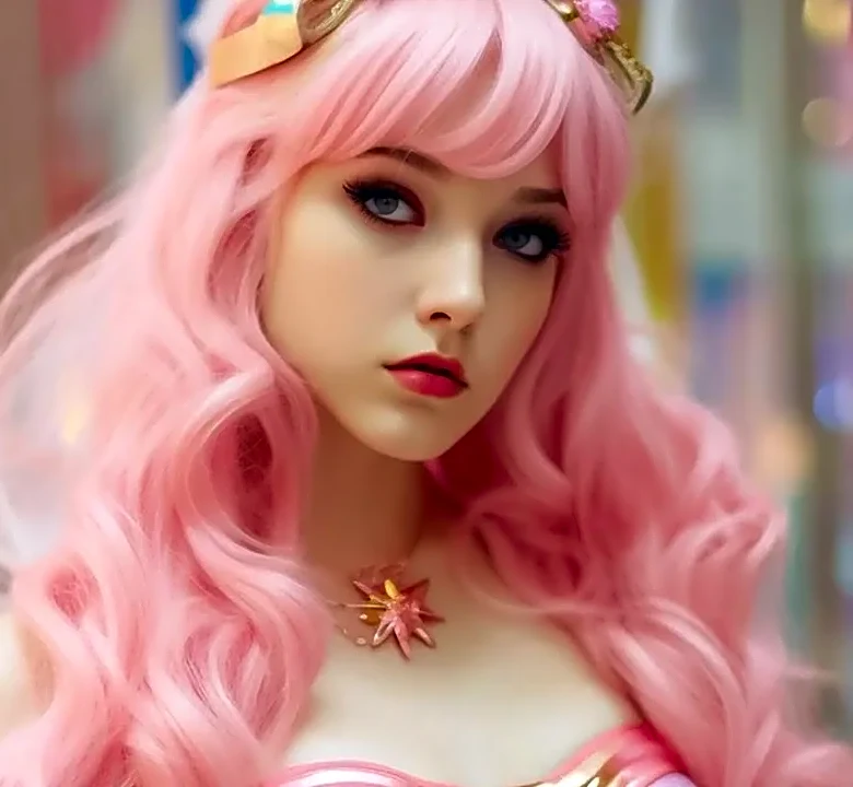 The Tiny Wig-Hairline Adjustment That Prevents a Costume Effect