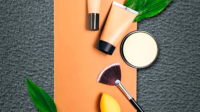 6 Sweat-Resistant Beauty Products Worth Building a Convention Kit Around