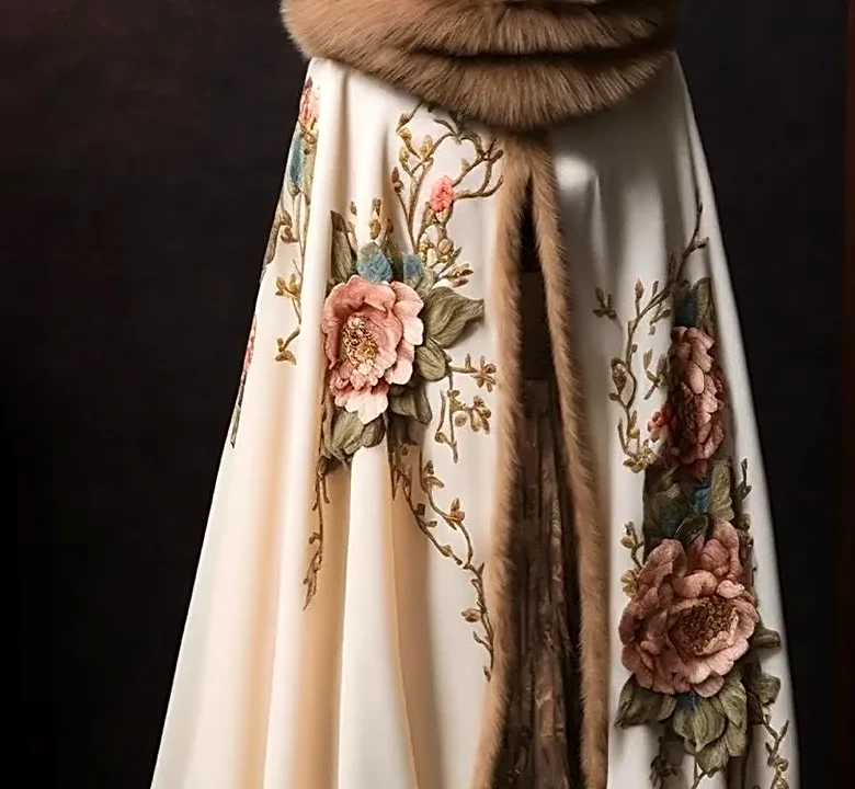 How to Choose the Right Fabric for a Structured Comic-Con Cape