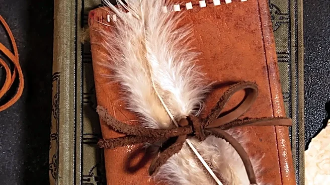Why “Witcher Leather” Rarely Means One Kind of Leather