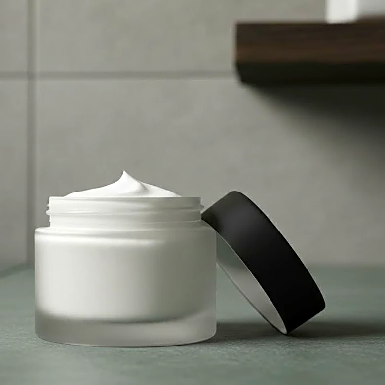 Dermatologists Explain Barrier Support Before Heavy Glam