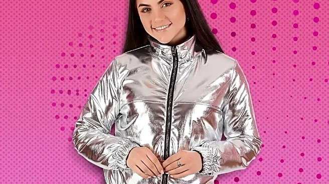 How a Team Jacket Builds an Easy WNBA All-Star Look