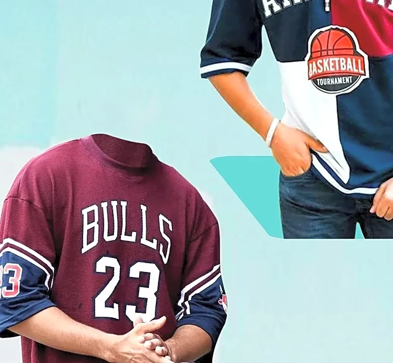 How the Basketball Jersey Became a Streetwear Status Symbol