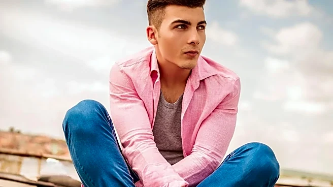 How Menswear of 1950s American Teen Fashion Was Built on a Reaction to the Previous Decade