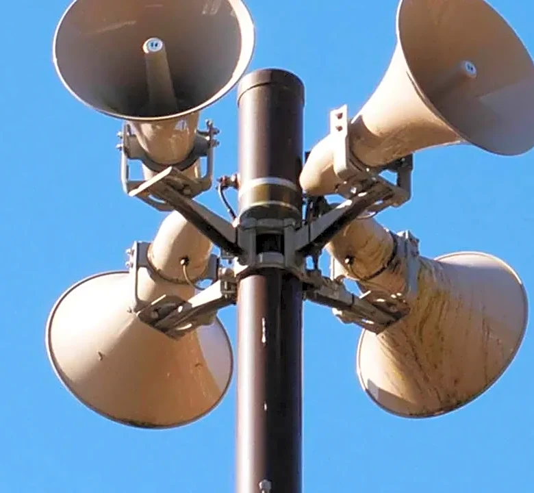Line Arrays vs. Point-Source Systems: Which Fits an Outdoor Event?