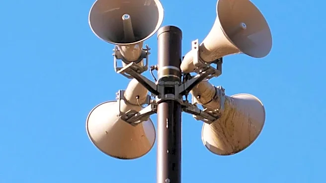 Line Arrays vs. Point-Source Systems: Which Fits an Outdoor Event?