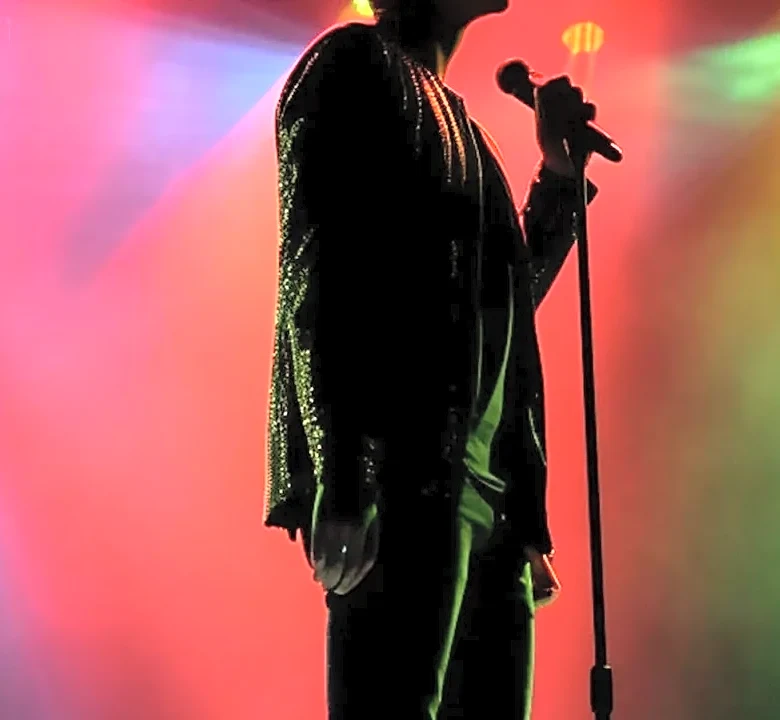 Why a Rugged Dynamic Microphone Remains a Festival Vocal Workhorse