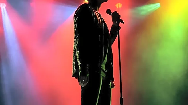 Why a Rugged Dynamic Microphone Remains a Festival Vocal Workhorse