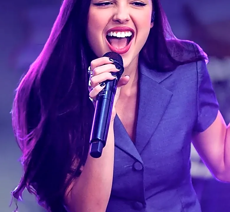 Olivia Rodrigo's Crowd Connection Reveals the Power of Singalong Culture