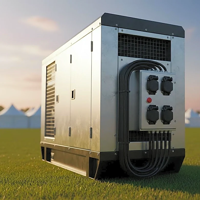 Seven Invisible Operations That Keep a Music Festival Running