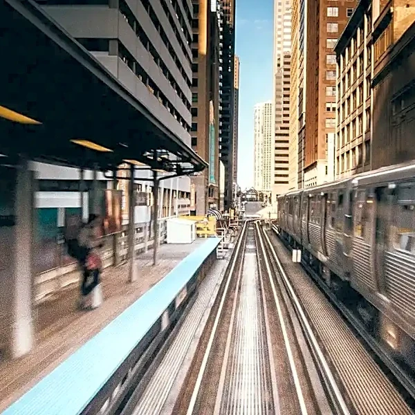 CTA, Rideshare, Shuttle, or Walking: How to Leave Lollapalooza