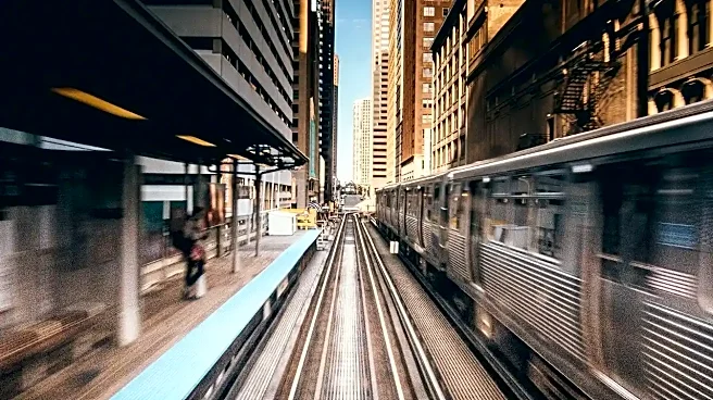 CTA, Rideshare, Shuttle, or Walking: How to Leave Lollapalooza