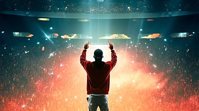Festival Set or Arena Set: Which Format Reveals the Better Performer?